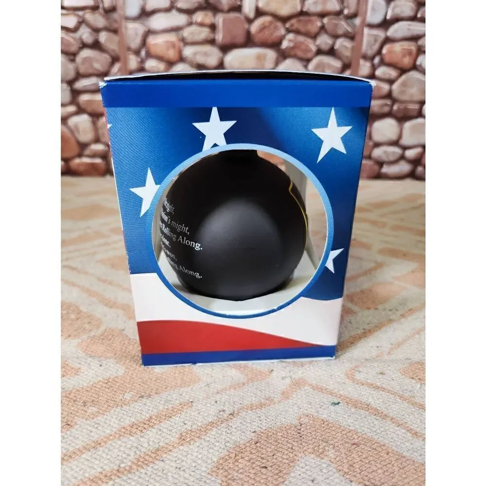 American Pride U.S. Army Christmas Tree Ornament 